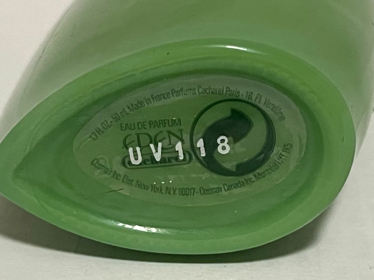 Vendora Cacharel Eden EDP 5 Vendora Cacharel Eden EDP - Image 3