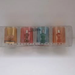 Vendora LA GALERIE GAULTIER Vintage Miniatures