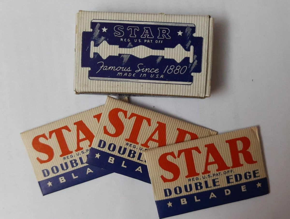 Vendora ΞΥΡΑΦΑΚΙΑ παλιά STAR 3 Vendora ΞΥΡΑΦΑΚΙΑ παλιά STAR