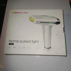 Vendora αποτριχωτική μηχανη