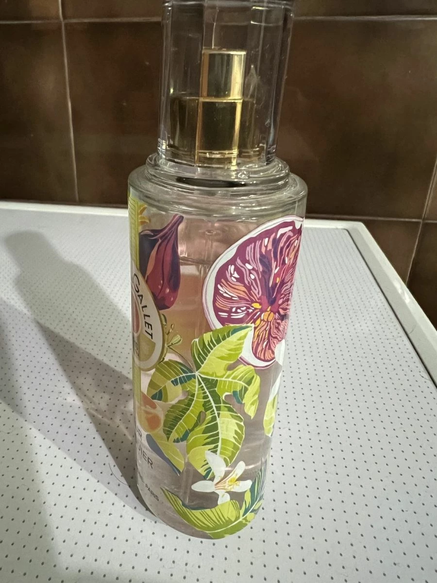 Vendora Άρωμα Fleur De Figuier 2021 Roger & Gallet 4 Vendora Άρωμα Fleur De Figuier 2021 Roger & Gallet - Image 2