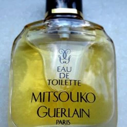 Vendora Guerlain "Mitsouko" Vintage Very Rare -vendora shop 4e4c86b526ccd865f9a17528148cf4e643fe9ffe xl