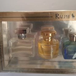 Vendora RALPH LAUREN σετ 5 συλλεκτικές Vintage μινιατούρες με αρώματα σε κλειστό κουτί. 24 Vendora RALPH LAUREN σετ 5 συλλεκτικές Vintage μινιατούρες με αρώματα σε κλειστό κουτί. -vendora shop 4eac9e9b8d857cd0ccd470cfa8f80b2bdb57fb02 xl