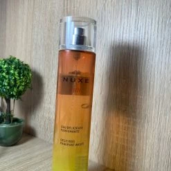 Vendora Nuxe Sun Delicious Fragrant Water Εau Fraiche 100ml