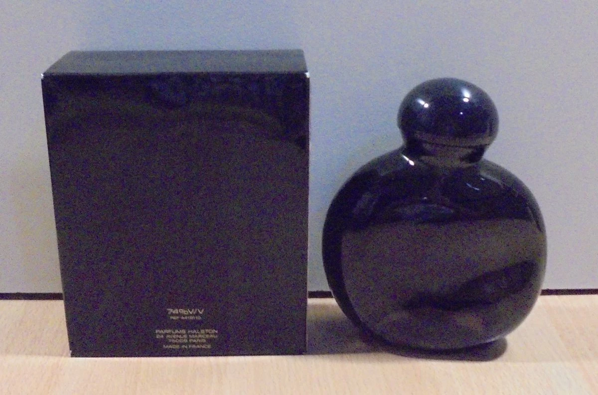 Vendora Halston I-12 After Shave Lotion 235ml 6 Vendora Halston I-12 After Shave Lotion 235ml - Image 4