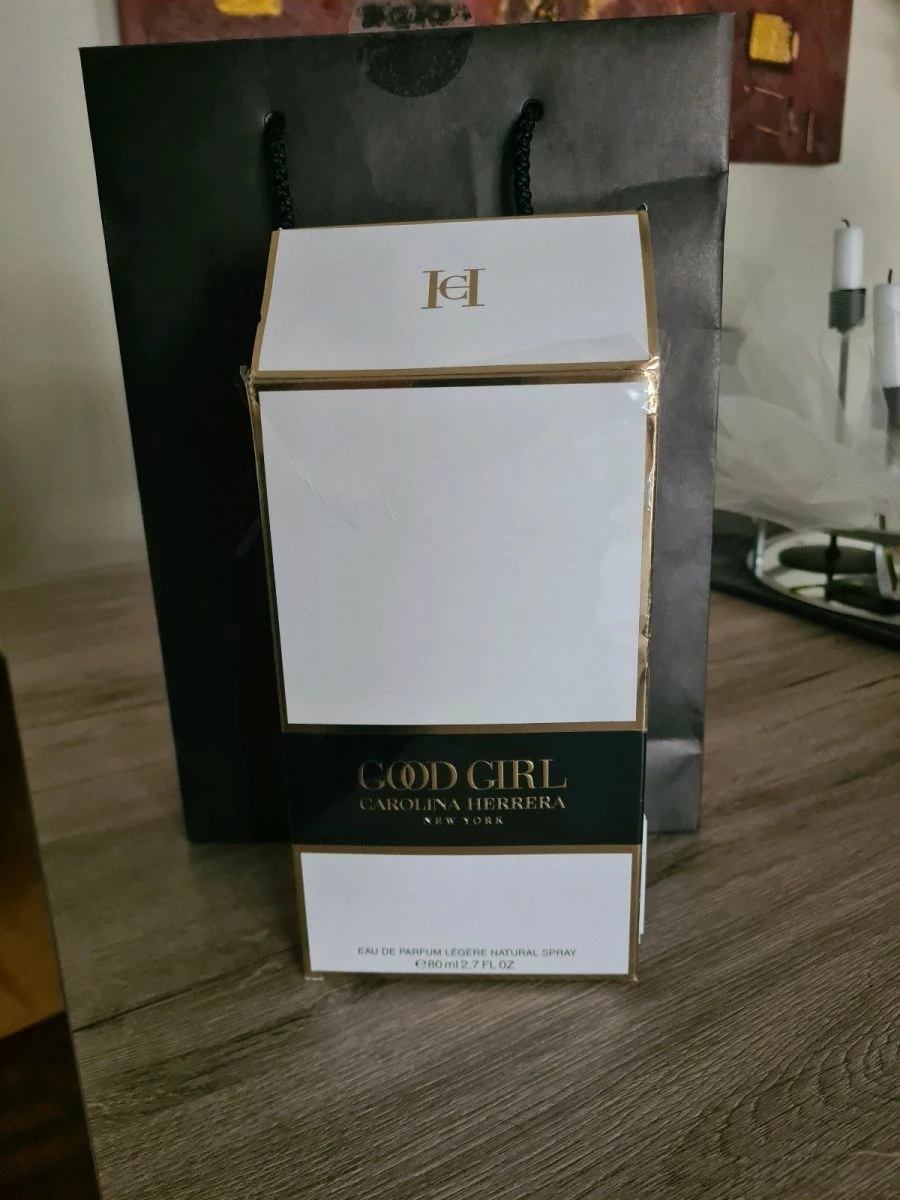 Vendora Άρωμα GOOD GIRL 6 Vendora Άρωμα GOOD GIRL - Image 4