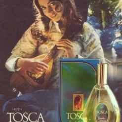 Vendora TOSCA 4711(25ml) 10 Vendora TOSCA 4711(25ml) -vendora shop 4f41b068423f36ed73cb9c9edfe0473d34220c40 xl