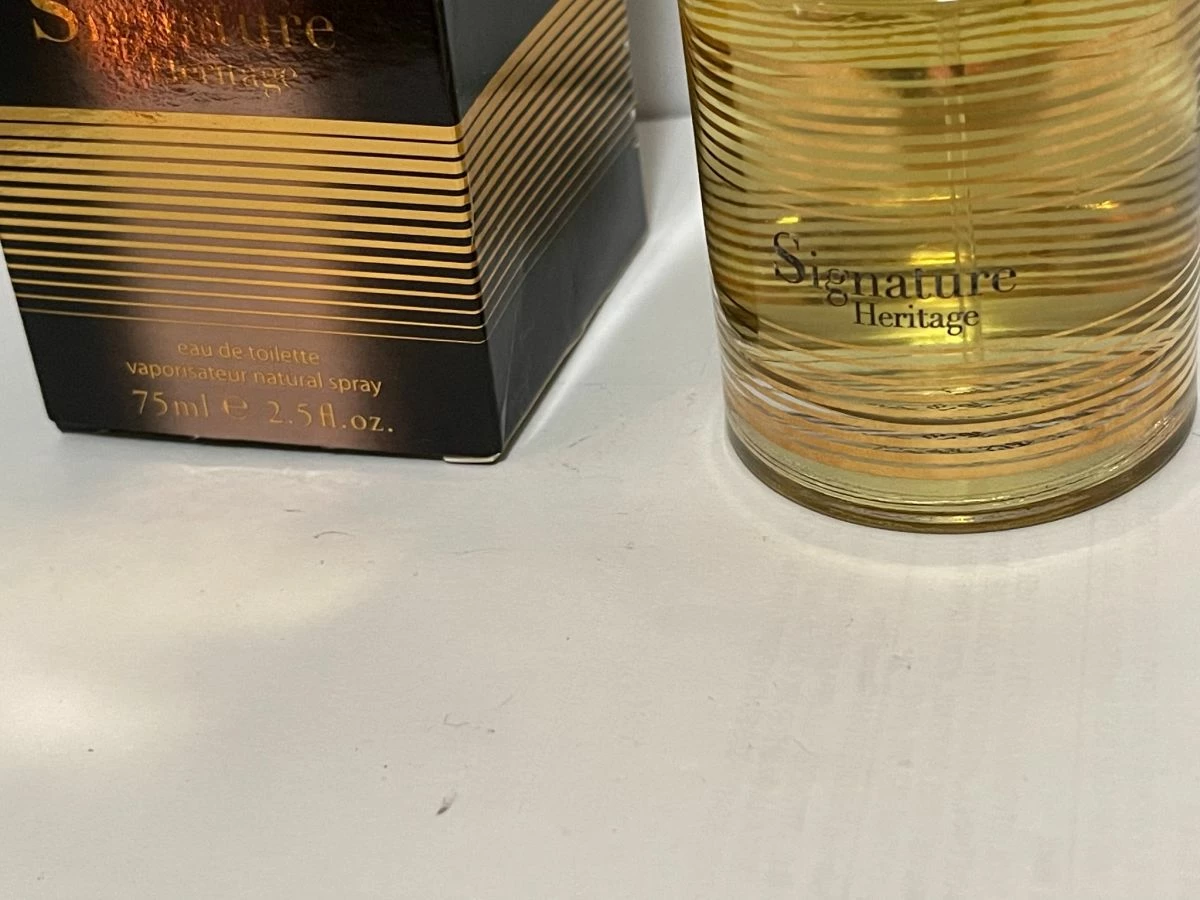 Vendora Oriflame Signature Heritage 5 Vendora Oriflame Signature Heritage - Image 3