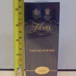 Vendora Floris Jasmine παλιά Αγγλική αρωματική σκόνη ταλκ 75gr -vendora shop 4f5aec605bd6a7109c2f168a3fb2e4e0156e8945 xl