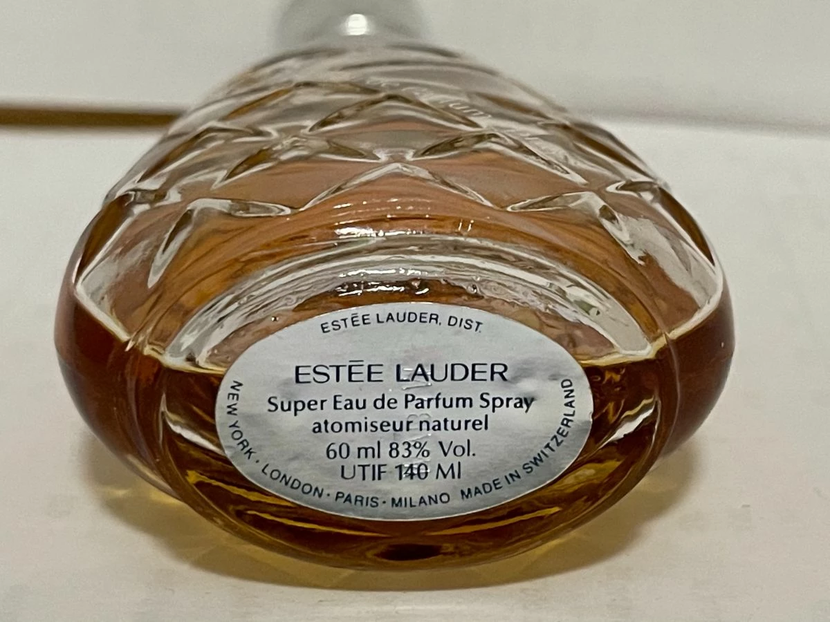 Vendora Estée Lauder Super 5 Vendora Estée Lauder Super - Image 3