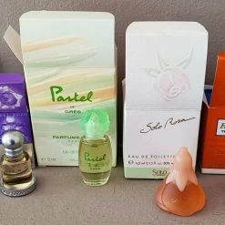 Vendora Συλλεκτικά δείγματα αρωμάτων απο την δεκαετία του 90 24 Vendora Συλλεκτικά δείγματα αρωμάτων απο την δεκαετία του 90 -vendora shop 51fe7b49dcb689986ec6f3342ea9a7eed7cb973b xl