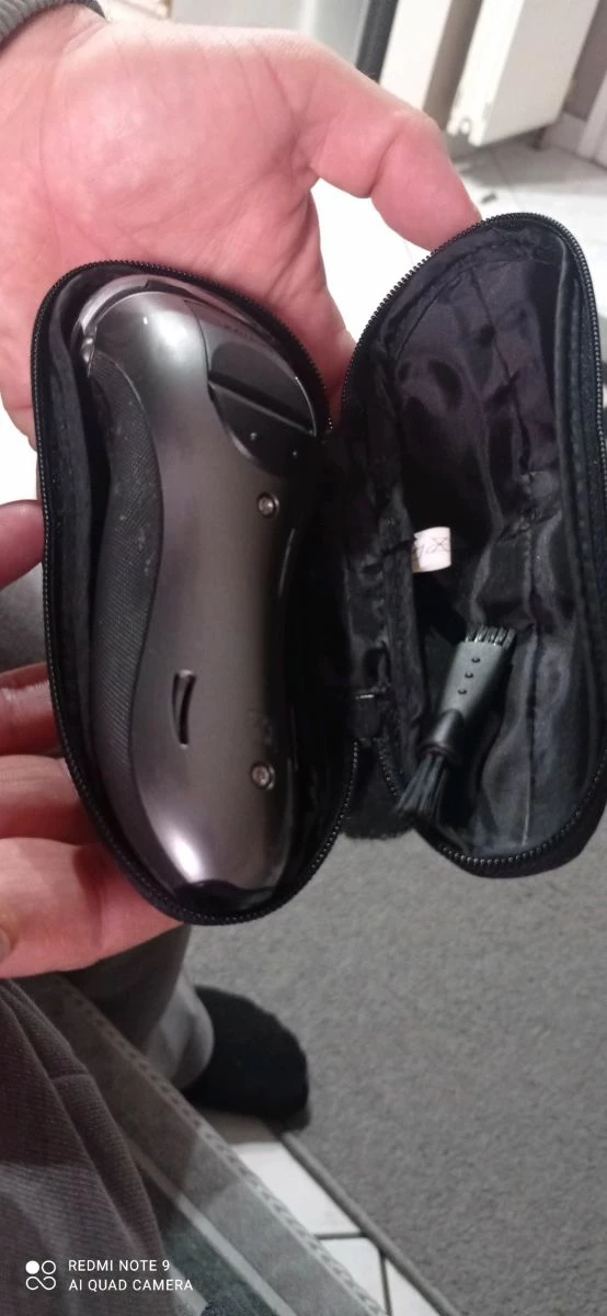 Vendora ξυριστηκη μηχανή PHILIPS 3 Vendora ξυριστηκη μηχανή PHILIPS