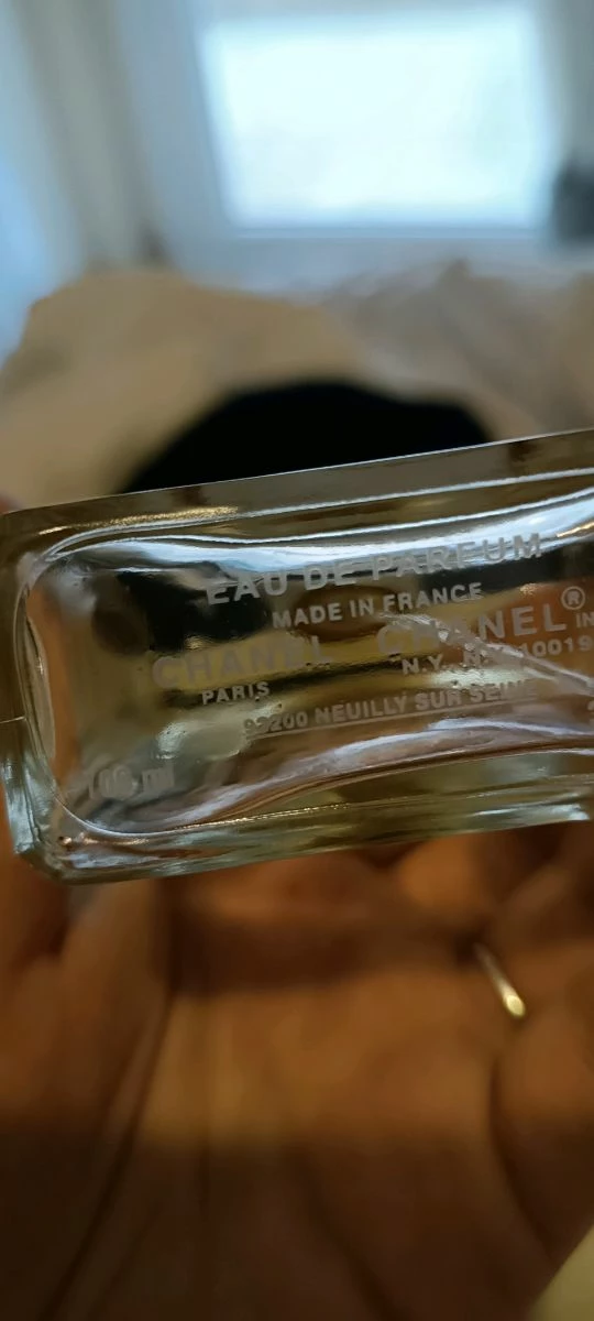 Vendora Chanel άρωμα 4 Vendora Chanel άρωμα - Image 2