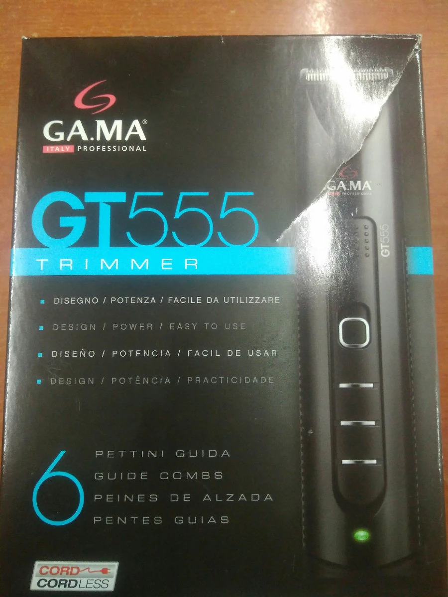 Vendora κουρευτικη Trimmer 3 Vendora κουρευτικη Trimmer