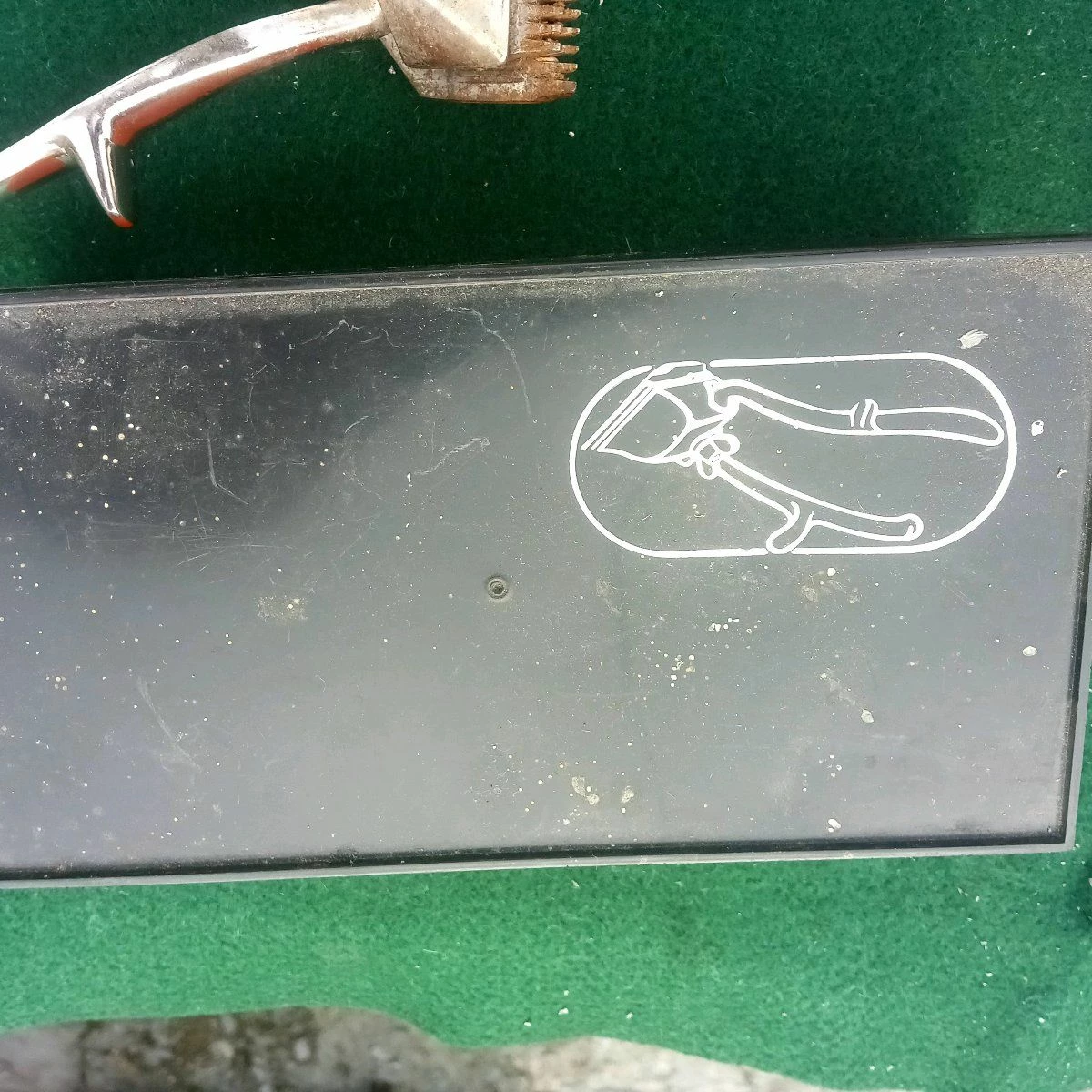 Vendora 3 κουρευτικες μηχανές διαφόρων διαστάσεων επιπέδων τρίχας δεκαετία 1960 7 Vendora 3 κουρευτικες μηχανές διαφόρων διαστάσεων επιπέδων τρίχας δεκαετία 1960 - Image 5