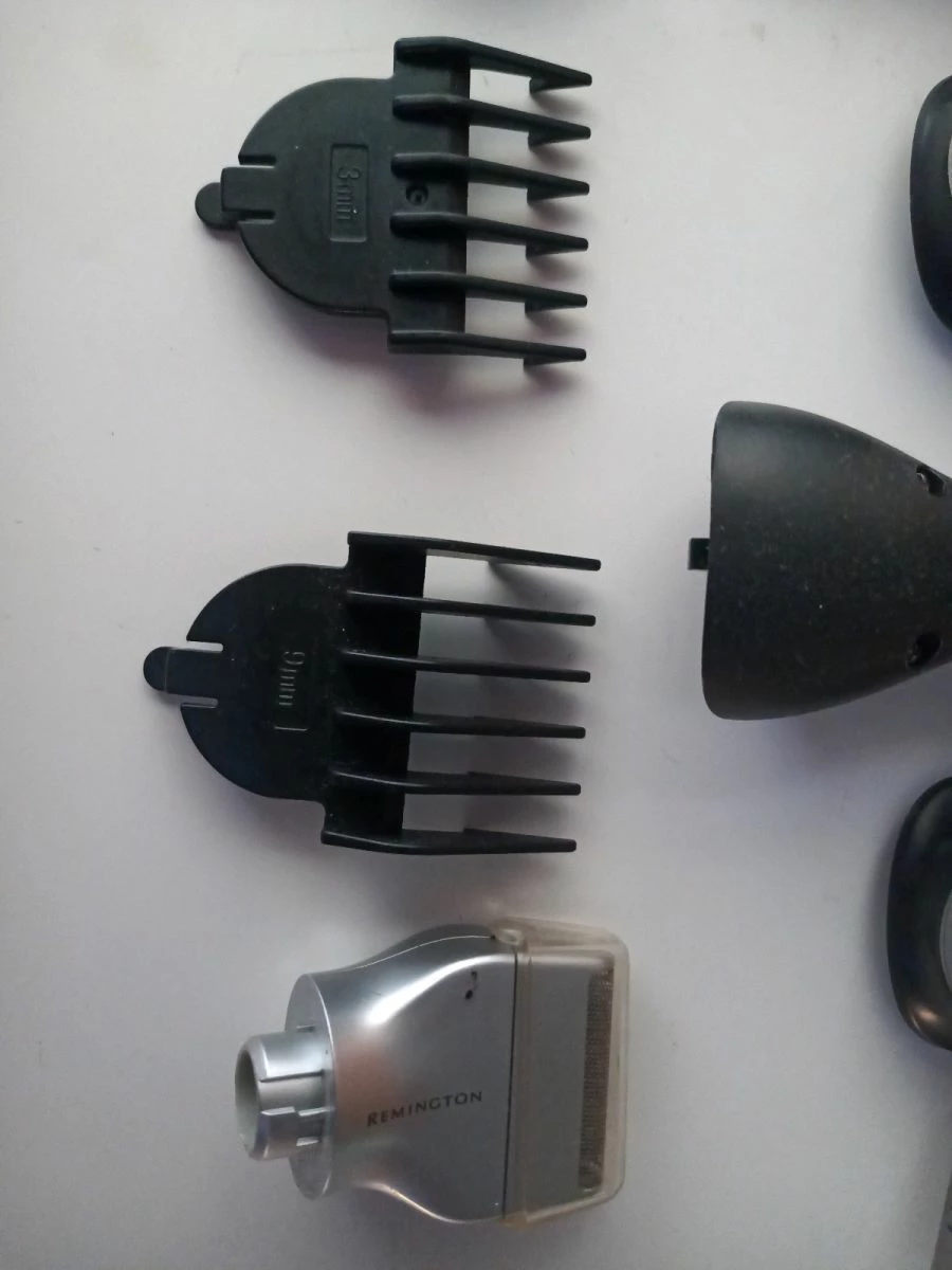 Vendora εξαρτήματα κουρευτικης μηχανής 5 Vendora εξαρτήματα κουρευτικης μηχανής - Image 3