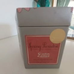 Vendora Spring Paradise γυναικείο αρωμα 100 Ml 11 Vendora Spring Paradise γυναικείο αρωμα 100 Ml -vendora shop 539ec9107b494d5250c46e2f1f2c5952bfa7dcac xl