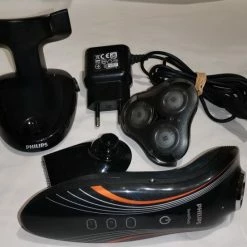 Vendora Ηλεκτρική επαναφορτιζόμενη PHILIPS μηχανή για υγρό και στεγνό ξύρισμα 9 Vendora Ηλεκτρική επαναφορτιζόμενη PHILIPS μηχανή για υγρό και στεγνό ξύρισμα -vendora shop 53aa113b3f6d3dc68012e9294881e9ebf85e8631 xl