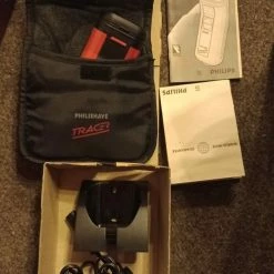 Vendora Ξυριστική μηχανή "PHILISHAVE" Mains TRACER -vendora shop 53dc6df14fb7ed4bf2cf5fd9d27a2c7badbc6bbf xl