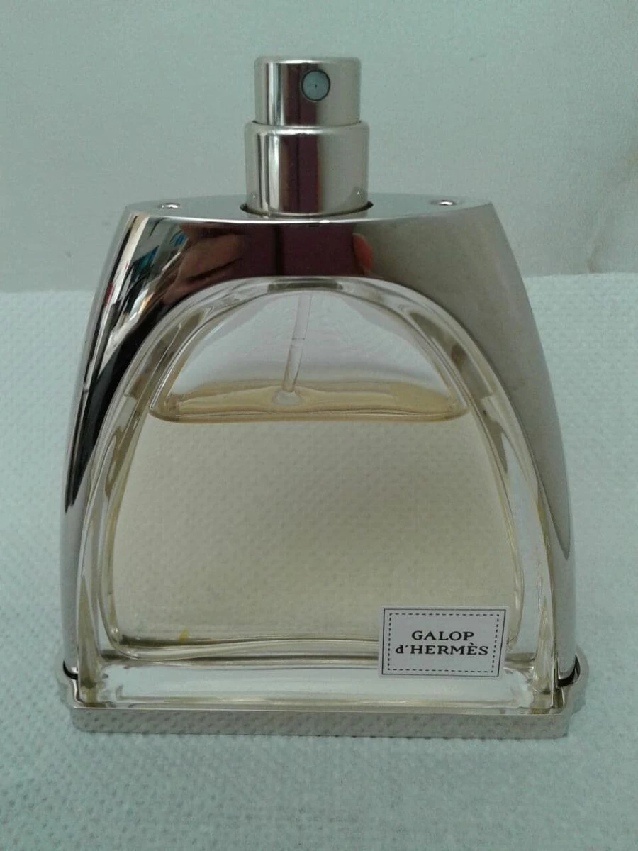 Vendora Άρωμα HERMES GALOP 7 Vendora Άρωμα HERMES GALOP - Image 5