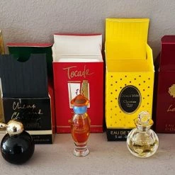 Vendora Συλλεκτικά δείγματα αρωμάτων απο την δεκαετία του 90 15 Vendora Συλλεκτικά δείγματα αρωμάτων απο την δεκαετία του 90 -vendora shop 54330be0f5b5e28def8b6f7f97053eb180a3e655 xl