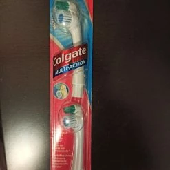 Vendora Ανταλλακτικα οδοντοβουρτσας