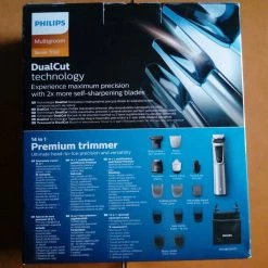 Vendora Σετ Ανδρικής Περιποίησης Philips MG772015 -vendora shop 54da5aa79eef1afe10972e22fb7571bdb762e09b xl