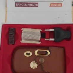 Vendora Μια μηχανή ξυρίσματος! Καινούργια. 10 Vendora Μια μηχανή ξυρίσματος! Καινούργια. -vendora shop 54f9a8af964f9e94f461c0a17f8ee6ee2e1add8c xl