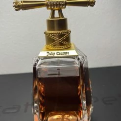 Vendora Αρωμα Juicy Couture I Am Juicy - 100ml Used