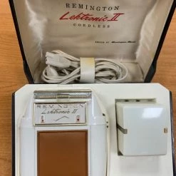 Vendora Ξυριστική μηχανή REMINGTON 5 Vendora Ξυριστική μηχανή REMINGTON -vendora shop 5539edd76df73fba02a87ce3fb61207cf834f230 xl