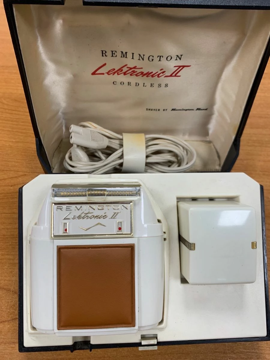 Vendora Ξυριστική μηχανή REMINGTON 4 Vendora Ξυριστική μηχανή REMINGTON - Image 2