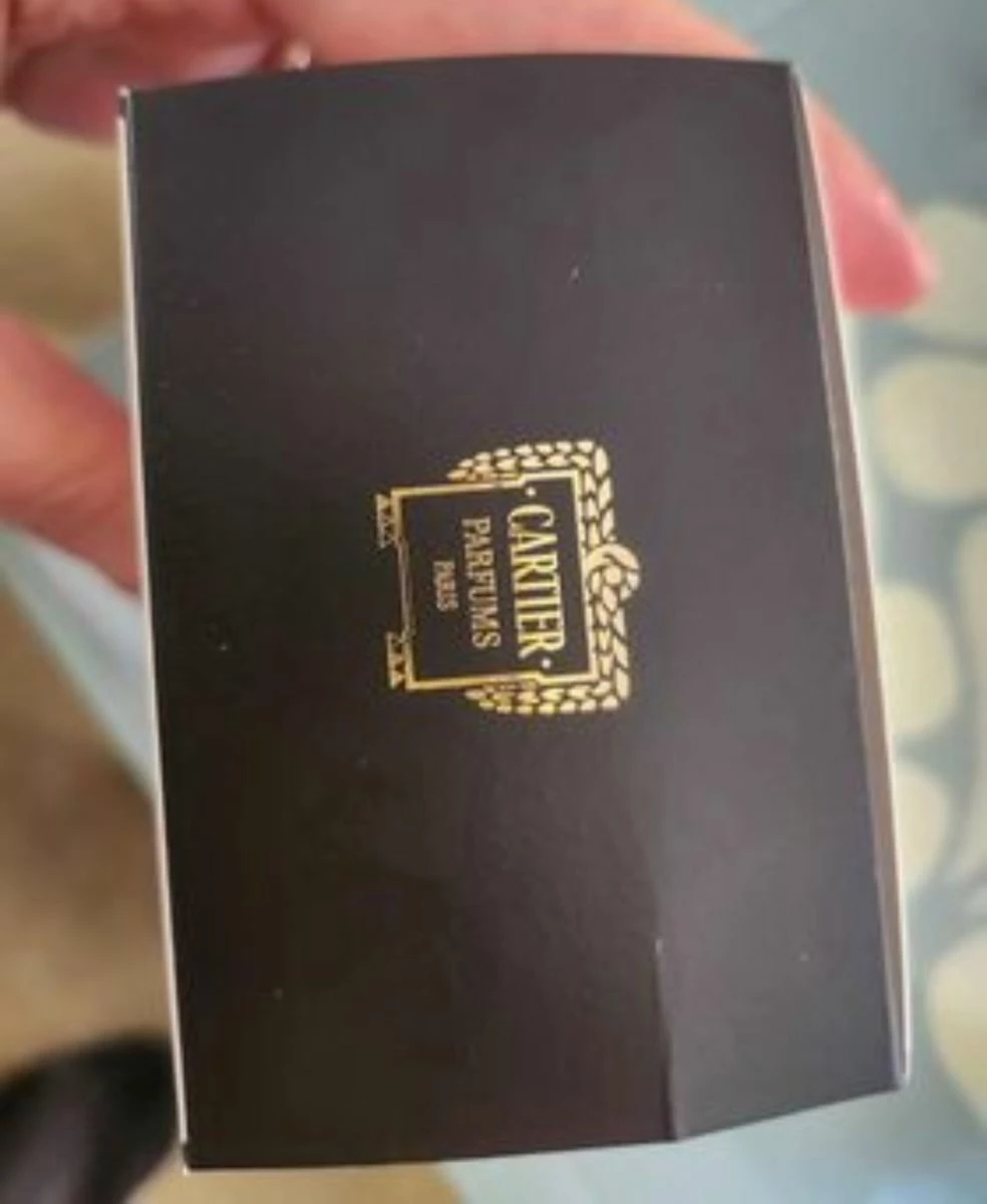 Vendora Cartier La Panthere Edp 50 Ml αυθεντικό 9 Vendora Cartier La Panthere Edp 50 Ml αυθεντικό - Image 7