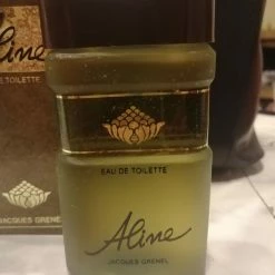 Vendora Aline Jacques Grenel 100ml Vintage -vendora shop 5658e64506104a2fcbc105d584f9c7f5c3cfacea xl