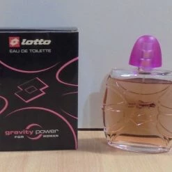 Vendora Lotto Gravity Power παλιά γυναικεία κολόνια 100ml -vendora shop 5665b4dd43dbf47d7749480a04d6f6e492ea76cc xl