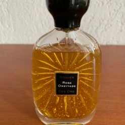 Vendora Γυναικείο άρωμα, Rose Omeyyade απο Atelier Des Ors, 100ml -vendora shop 575efc60a8c0daf6ceabb4bc9c1dc3957b5d3fb1 xl