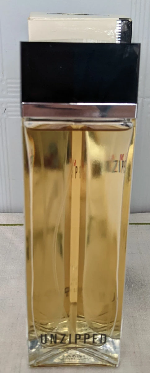 Vendora Samba Unzipped Woman Eau De Toilette Natural Spray 3.3 Fl.oz.100ml! 3 Vendora Samba Unzipped Woman Eau De Toilette Natural Spray 3.3 Fl.oz.100ml!