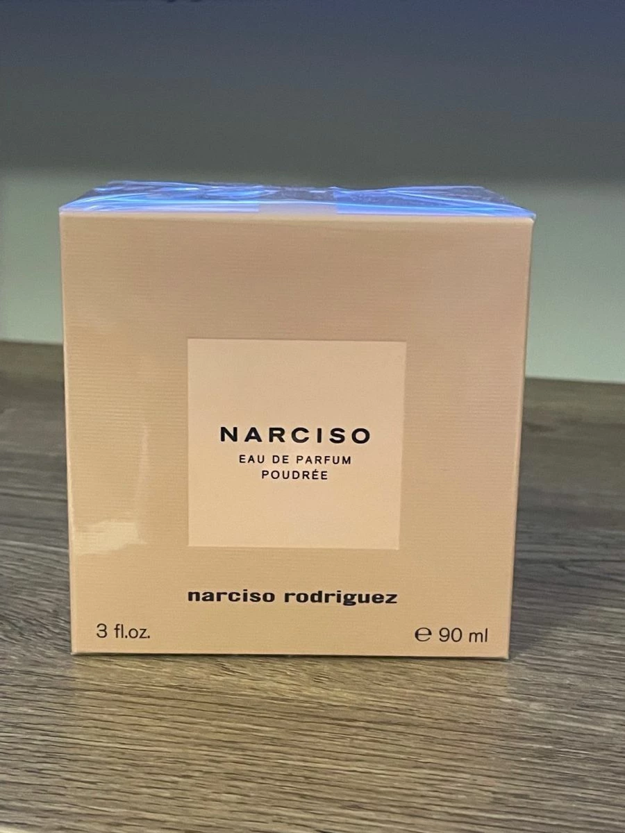 Vendora Κολωνια Narcisso Rodriguez Poudree 3 Vendora Κολωνια Narcisso Rodriguez Poudree