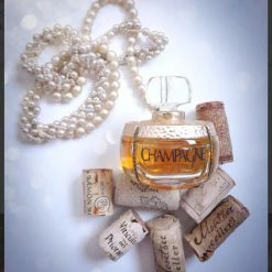 Vendora ΣΠΑΝΙΟ! ΣΥΛΛΕΚΤΙΚΟ! EAU DE TOILETTE CHAMPAGNE YVES SAINT LAURENT -vendora shop 5831f06be5223c7b5b859a82cdae56c4e79ed741 xl