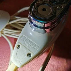 Vendora Ξυριστική μηχανή Philips PHILISHAVE 7743 (1950) -vendora shop 583c71830db763a3441717facd3a02b7e0250b7a xl