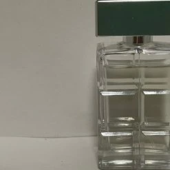 Vendora Hugo Boss Orange For Men
