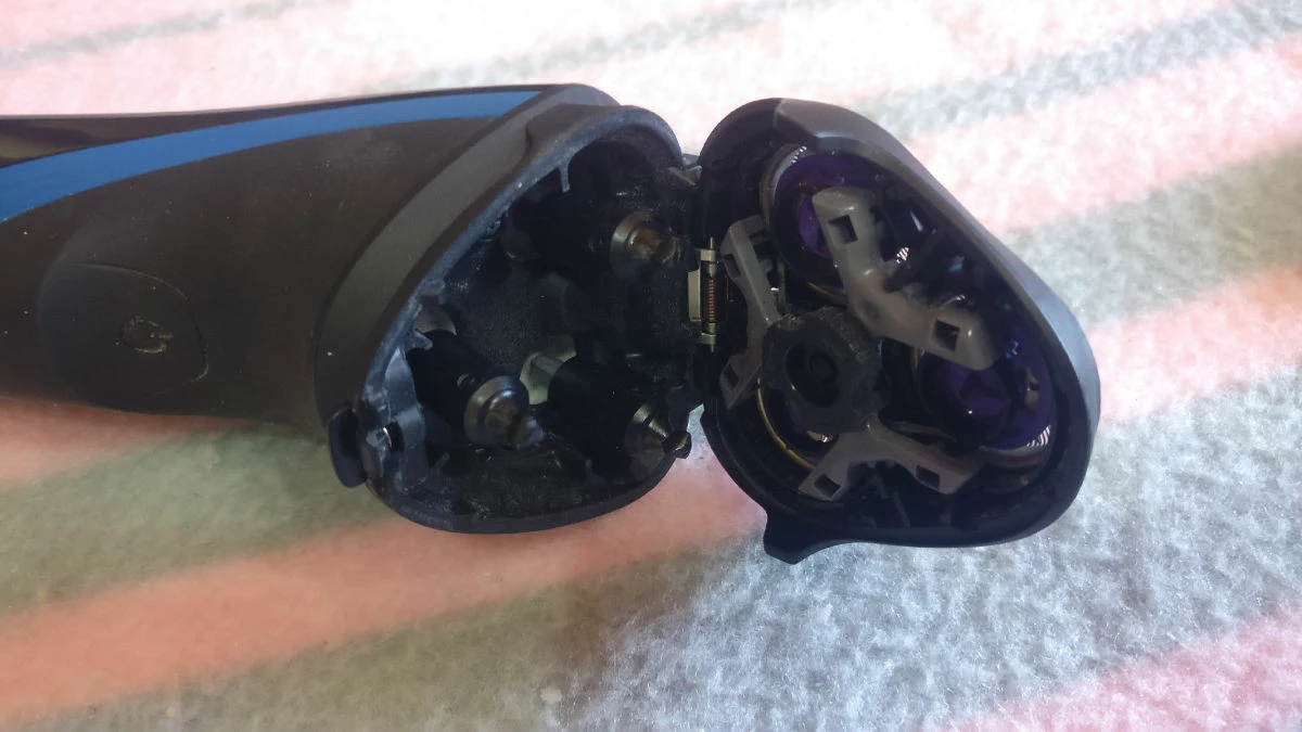 Vendora Philips Series 1000 καινούργια 6 Vendora Philips Series 1000 καινούργια - Image 4