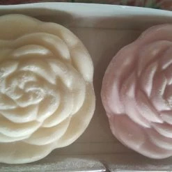 Vendora αρωματικά σαπουνακια