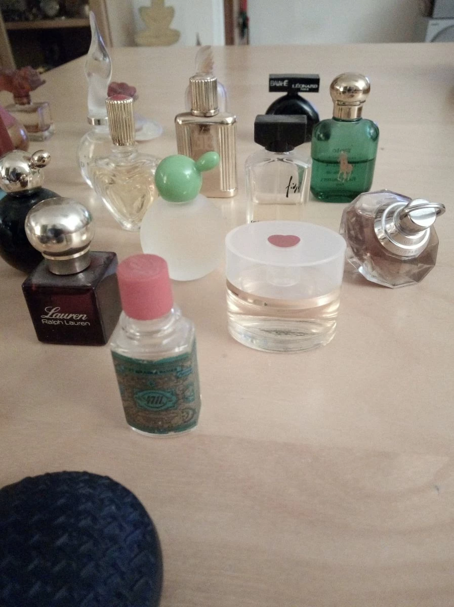 Vendora Κολώνιες αρώματα. 7 Vendora Κολώνιες αρώματα. - Image 5