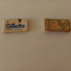 Vendora Ξυραφακια παλαιά μάρκα ROYAL, PREMIER και GILLETTE -vendora shop 5a26e85e3319893ab90d6ae4e3888e0f1614aa3a xl