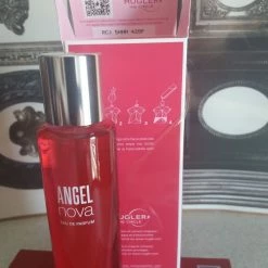 Vendora MUGLER NOVA,100ml,EAU DE PARFUM,REFIL . -vendora shop 5a5882a100f2d1f86352ff6bec56df258d503cf1 xl