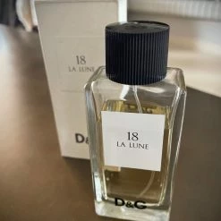 Vendora Unisex άρωμα Dolce Gabbana Anthology 18 La Lune Eau De Toilette 100ml 7 Vendora Unisex άρωμα Dolce Gabbana Anthology 18 La Lune Eau De Toilette 100ml -vendora shop 5a932680b82a8171fdbb1f0c46bd1c5c38d6a8a3 xl