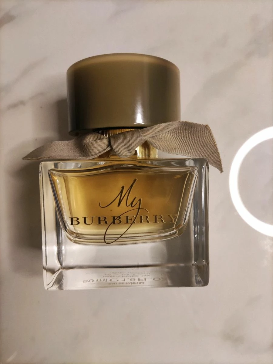 Vendora My Burberry άρωμα 4 Vendora My Burberry άρωμα - Image 2