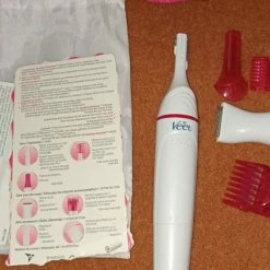 Vendora Ξυριστικη μηχανή προσώπου και σώματος. 5 ευρώ -vendora shop 5c20b66562087eb2a05ae63ae57b0f1423fdee4f xl