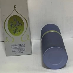 Vendora Nina Ricci Les Belles De Ricci Amour D’Amandier