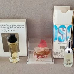 Vendora Συλλεκτικά δείγματα αρωμάτων απο την δεκαετία του 90 18 Vendora Συλλεκτικά δείγματα αρωμάτων απο την δεκαετία του 90 -vendora shop 5c7aee39e0dee87d826522b39aa7a94fed599523 xl